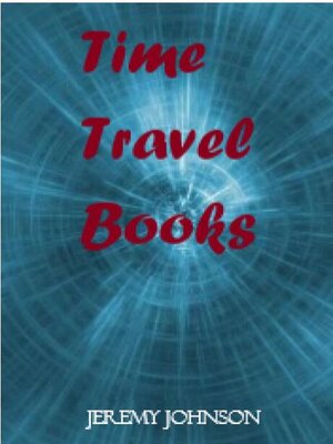 cover image of time travel books